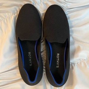 Rothy’s Loafers